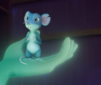Image du film  Elli et l'équipe des monstres