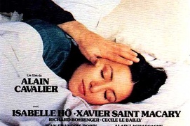 Affiche du film Martin et Léa