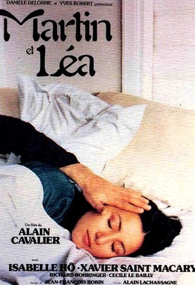 Martin et Léa