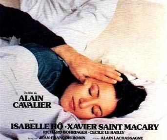 Affiche du film Martin et Léa