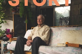 Affiche du film Stone Story