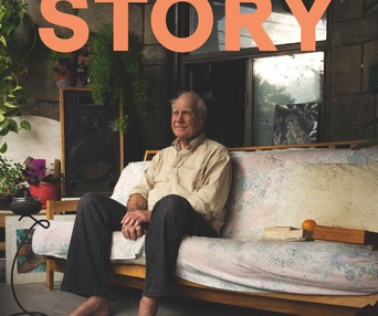 Affiche du film Stone Story