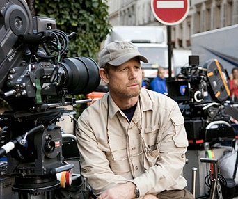 Scène du film Da Vinci Code