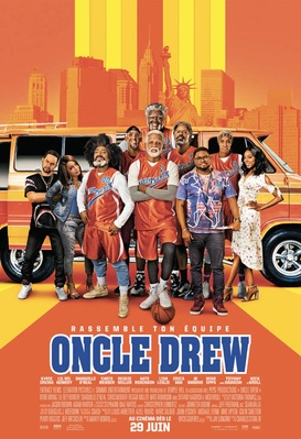 Oncle Drew