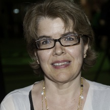 Photo de Chrystine Brouillet