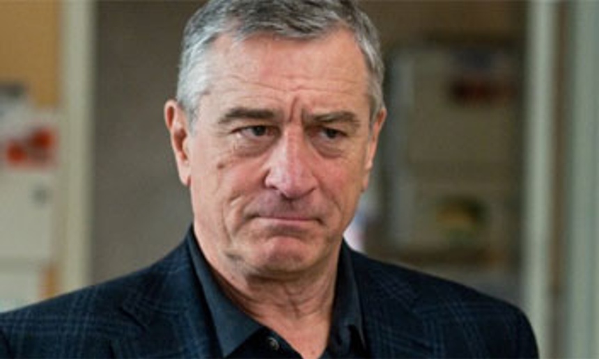 Cannes 2011 : Robert De Niro présidera le jury