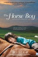 Affiche du film The Horse Boy