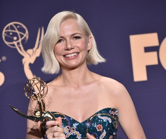 Soirées de Emmys 2019