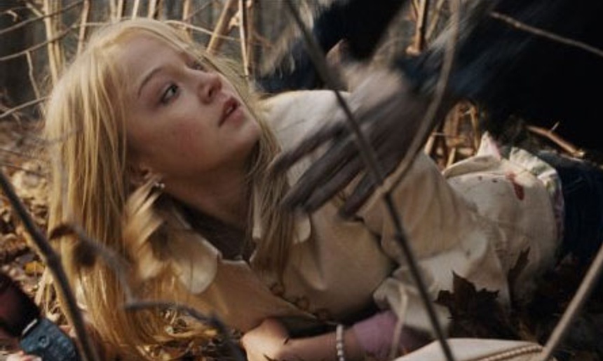 Bande-annonce du film d'horreur My Soul to Take