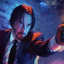 Keanu Reeves dans John Wick