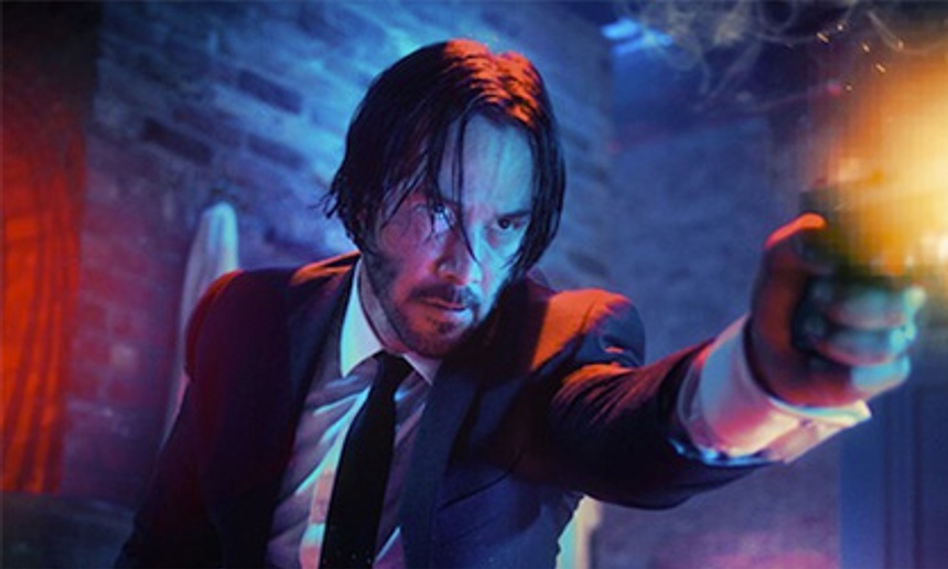Keanu Reeves et Jim Carrey seront dans The Bad Batch