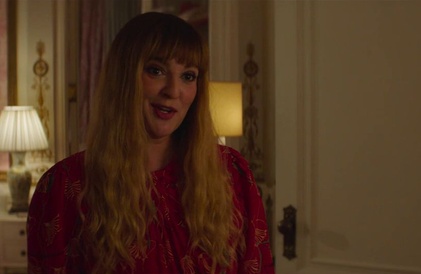 Bande-annonce en anglais
