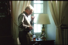 Scène du film Mon petit doigt m'a dit