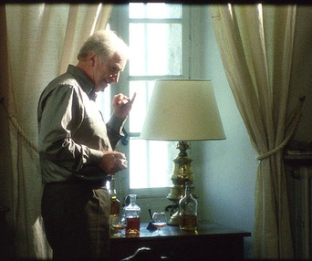 Scène du film Mon petit doigt m'a dit
