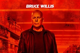 Affiche du film Red 2
