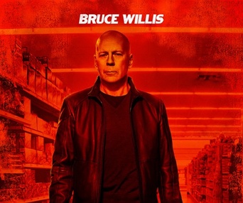 Affiche du film Red 2