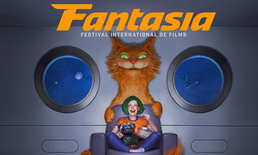 Fantasia dévoile sa programmation 2020