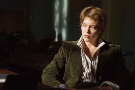 Image du film Tromperie