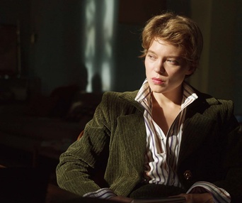 Image du film Tromperie