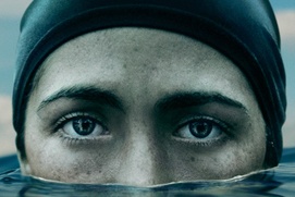 Affiche du film The Novice