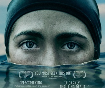 Affiche du film The Novice