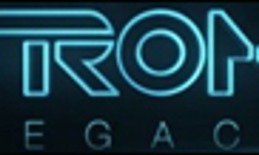 Date de sortie pour le film Tron Legacy