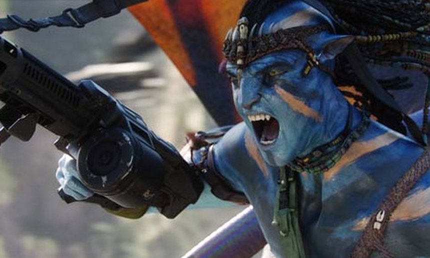 Box-office québécois : Rien pour déloger Avatar