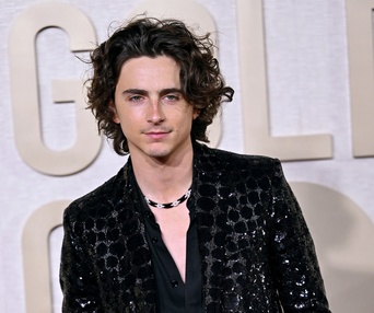 Golden Globes 2024