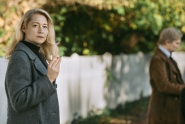 Une scène du film La communauté Une scène du film La communauté