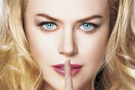 Affiche du film The Stepford Wives