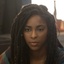 Photo de Jessica Williams