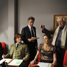 Photo de Thierry Frémont