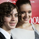 Sur le tapis rouge de 1er amour