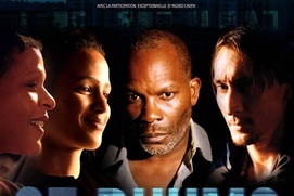 Affiche du film 35 Rhums