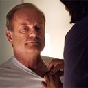 Kelsey Grammer dans Boss