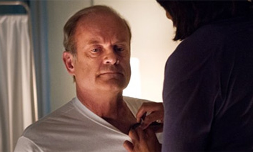 Kelsey Grammer rejoint la distribution de Transformers 4