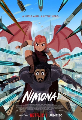 Nimona