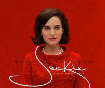 Affiche du film Jackie