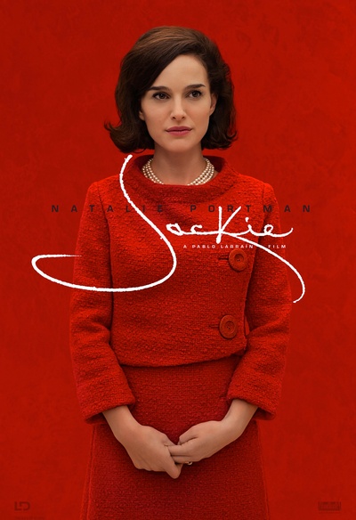 Affiche du film Jackie