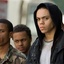 Evan Ross (droite) dans Life Is Hot in Cracktown