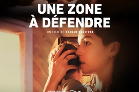 Affiche du film Une zone à défendre