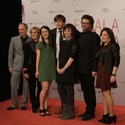 Photo de Marc LeBel