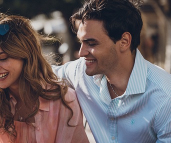 Une scène du film Your Fault (Culpa tuya)