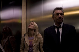 Scène du film What Just Happened