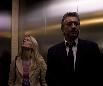 Scène du film What Just Happened