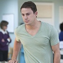 Channing Tatum dans le film The Vow