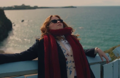 Bande-annonce en anglais
