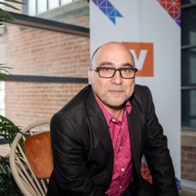 Photo de André Ducharme