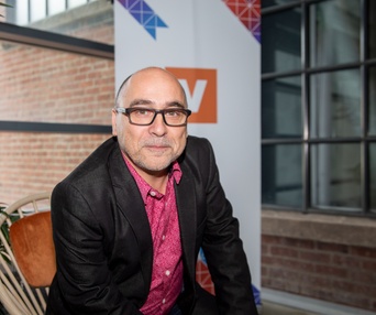 Lancement de la programmation 2019-2020 de V télé