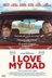 Affiche du film Papa, je t'aime